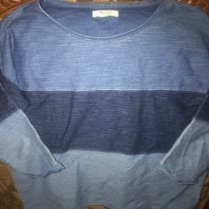Madewell SZ Small